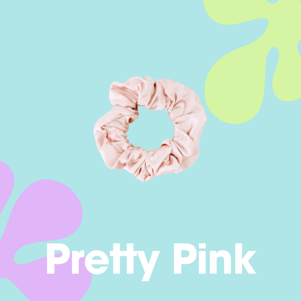 x2 Scrunchies - Save £4